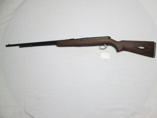 Remington .22 S/L/LR semi auto M550-1 tubular mag, iron sights 1DWW
