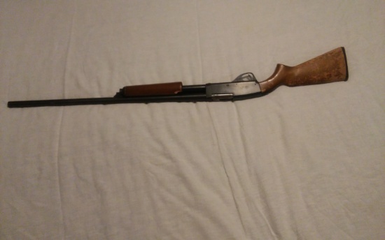 Springfield 12 ga M67 Series C B038977