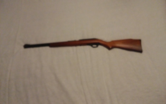 Marlin .22 LF only M60 semi auto 95406525