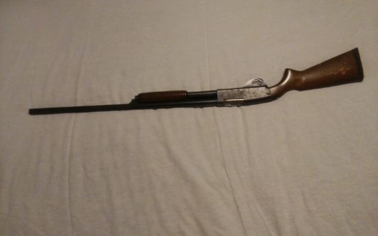 Stevens 12 ga M67 Series E E321966