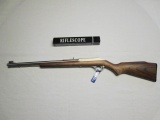 Marlin .22 LR M605B semi auto tubular mag stainless w/scope- NIB MM55745