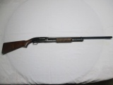 Winchester 12 ga M12 slide action, take down 2 3/4 chamber 1501477