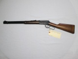 Winchester 30-30 M94 Carbine lever act repeating, 20