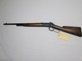 Winchester 30 WS  M1894 lever action, carbine, 20