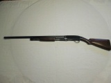 Winchester 12 ga M12 full choke, slide actin, take down shot gun 656289