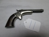 J Stevens .22 A&TCC NA