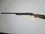 Ithaca 12 ga M37 slide action, take down shot gun, 30