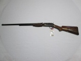 Colt Lighting .22 slide actin rifle, 1/2 oct & 1/2 rnd barrel, fires 4103
