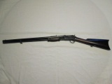 Colt Lighting .44 slide action repeating rifle 12771