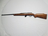 Remington .22 S/L/LR M581 bolt action reating rifle w/clip  1208194