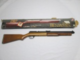 Benjamin Sheridan .177 pellet rifle NA
