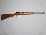 Sears Roebuck & Co .22 S/L/LR M2T Mod # 273-27530 bolt, but stock, tubular