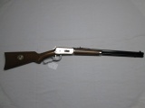 Winchester 30-30 M94 Teddy Rosevelt 1901-1905 silver plated receiv& forearm