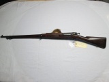 US Springfield 30-40 Krag M1898 bolt action military rifle mfg 1898-1903 w/