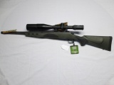 Remington .204 Ruger M700 Comp stock, sling mnts w/Nikko stirling 6.24X56AG