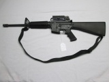 Colt .223 AR15 Sporter semi auto rifle SL009457