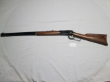 Buffalo Bill Commemorative Win 30-30 oct barrel, certificate of authenticit