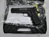 Citadel Legacy .22 semi auto pistol 13E68346