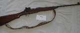 Remington US gov 30-06 M1917 modified stock made into hunting rifle  228103