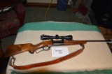 Savage .308 lever action w/Vortex-Ironsighter 3-9 1107979