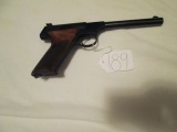 Colt .22 LR Targetsman auto 157708-C