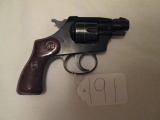 RG .22 LR MRG23  NA