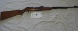 Remington .22 S/L/LR M512X bolt action single shot mfg 1940-1963 NA