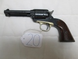 Ruger Bearcat .22 single 6 revolver 23515