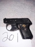 Perfecta starting pistol NA