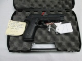 Sig Sauer Mosquito .22 semi auto pistol 13E68346