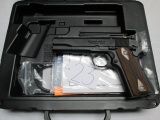 Browning 22 cal semi auto .22 pistol 1911 style 51EZW02768