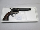 NRA .45 long Colt case colored NR0282