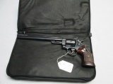 S&W .44 mag Lng br1 Dble Act trigger, case colored trigger & hammer M29-3