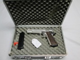 S&W PC 1911 .45 ACP Performance center semi pistol UBZ6289