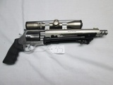 S&W .460 w/Performance Center Burris scope & bipod MMM2727