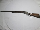 Winchester 12 ga lever action Pat Feb 16 & July 1896 NA