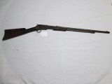 Winchester .22 short pump M1890 oct barrel 500205