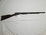 Winchester .22 short pump M1890 oct barrel 101771