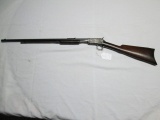 Winchester .22 Long rifle pump M1890 644554