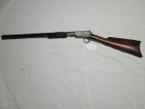 Winchester .22 S/L rifle pump M80 444602