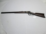 Winchester .32 WCF M1892 lever action w/Buckhorn sights 200521