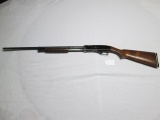 Harrington & Richardson .410  M402 pump, 3
