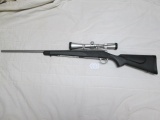 Remington .243 M 700 w/Buckmasters Nikon scope-NIB RR80776K