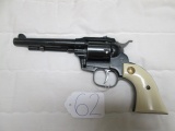 Hi Standard Double Nine .22 W-104 pistol 1487321