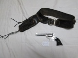 FIE .22 LR ME15 pistol w/holster 19908