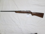 Remington .22 Target Master single shot M610 NA