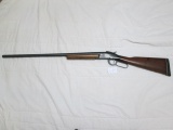Ithaca 12 ga Super Single M66 3