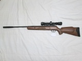 Nitro Venum .177 rifle w/Center Point scope MCVW1K77NP - NIB NA