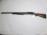 Winchester 12 ga takedown pump M12 - 3
