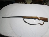 The Original Marlin Goose Gun 12 ga bolt w/clip 3